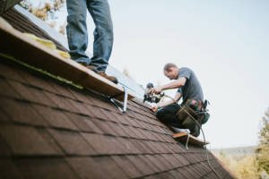 Local Roofers in Manasquan, NJ